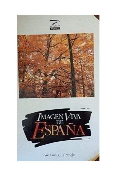 Imagen viva de España
